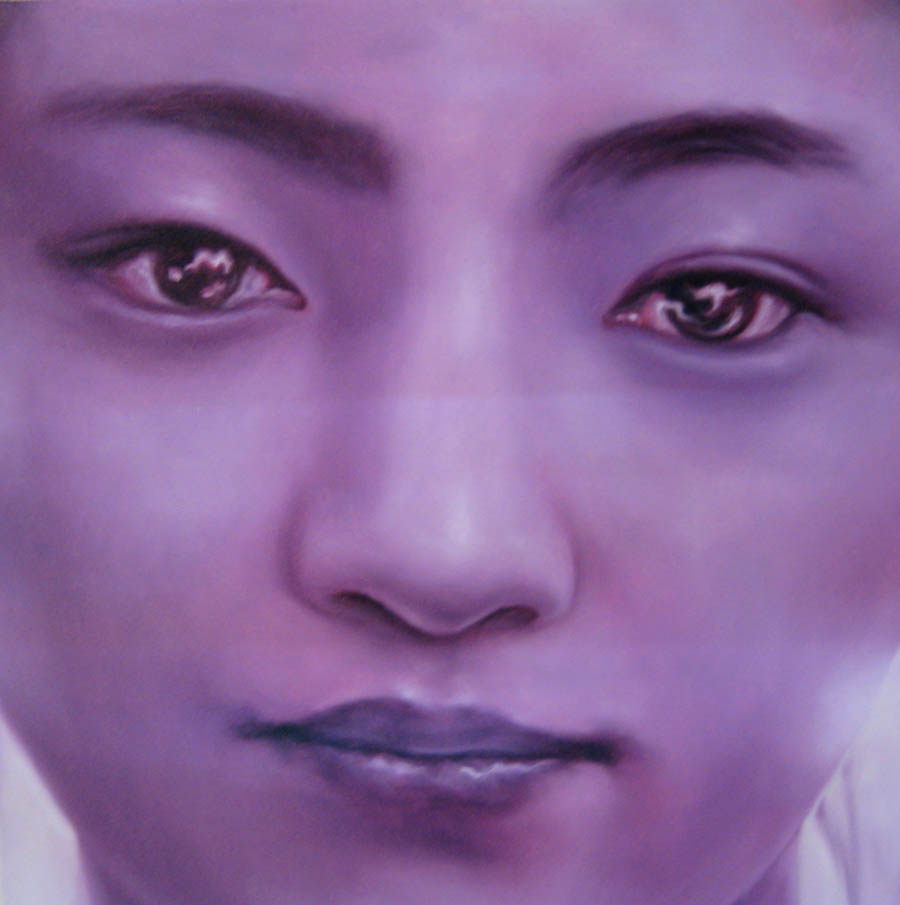 Untitled No. 4, 2009<br>Tsewang Tashi