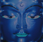 Faces of the Buddha