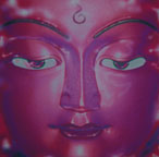 Faces of the Buddha