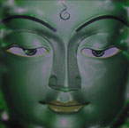 Faces of the Buddha