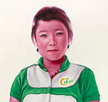 Beer Seller No. 2, 2009