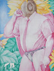 <b>Benchung<br><i>Sunflower 08</i></b>