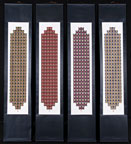 <b>Gade<br><i>Four scrolls</i></b>