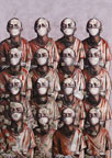 <b>Nortse<br><i>Without Cheers</i></b>