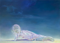 <b>Nyandak<br><i>Sleep of a Sage</i></b>