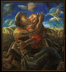 <b>Nyandak<br><i>Lovers No 6</i></b>