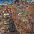 <b>Nyandak<br><i>Khora</i></b>